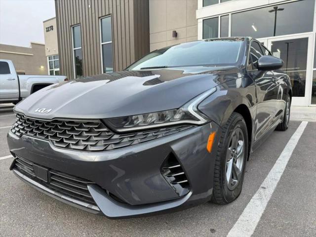 2022 Kia K5 LXS for sale in El Paso, TX