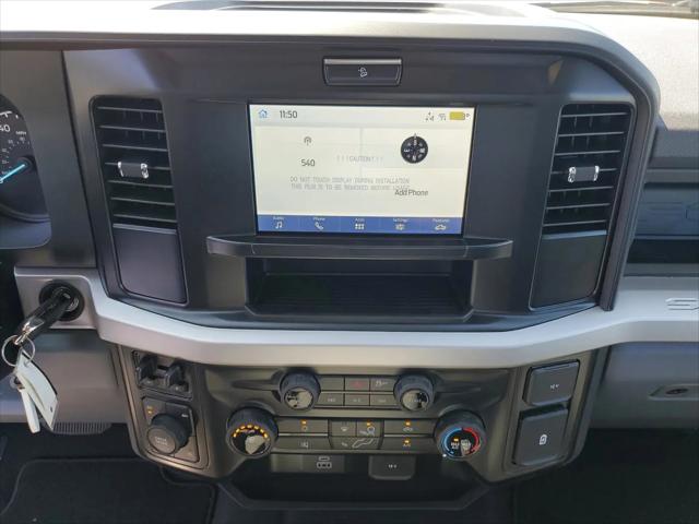 2026 Ford F-250 XL