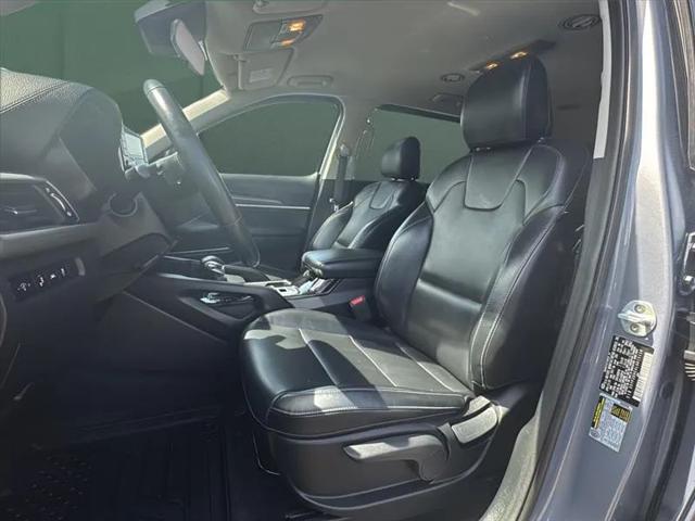 2020 Kia Telluride LX