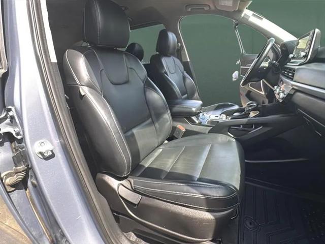 2020 Kia Telluride LX