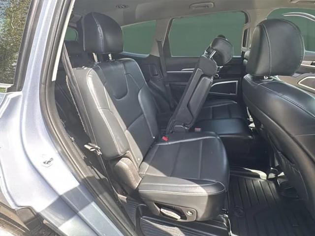 2020 Kia Telluride LX