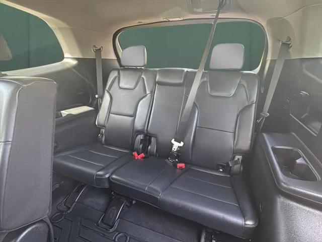 2020 Kia Telluride LX