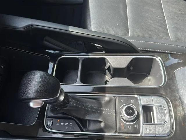 2020 Kia Telluride LX