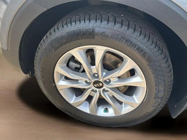 2020 Kia Telluride LX