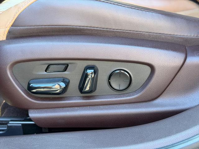 2019 Lexus ES 350 Luxury