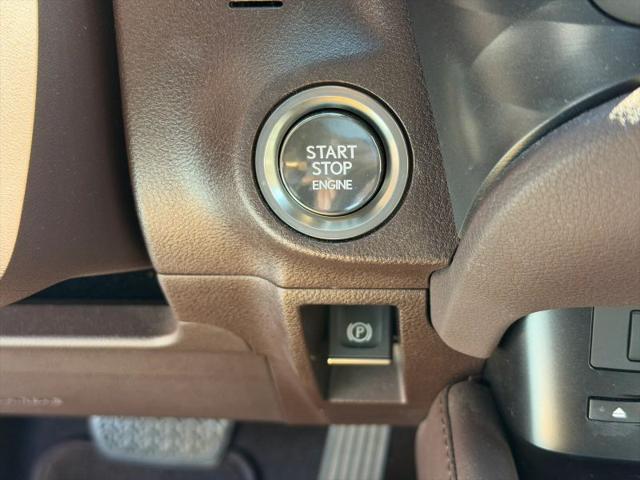 2019 Lexus ES 350 Luxury