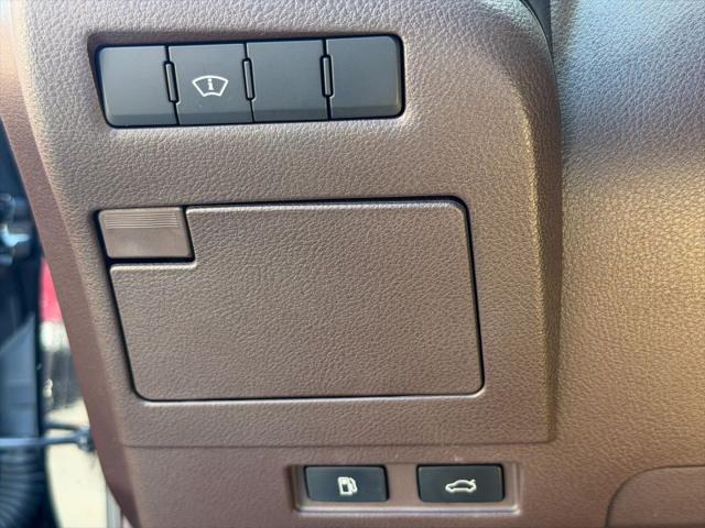 2019 Lexus ES 350 Luxury