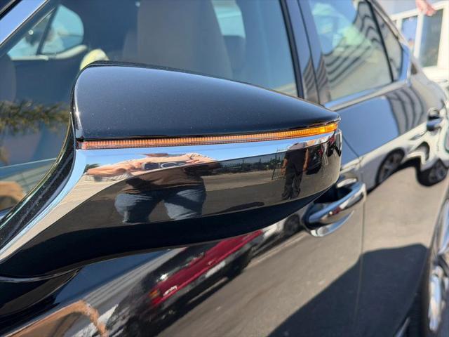 2019 Lexus ES 350 Luxury