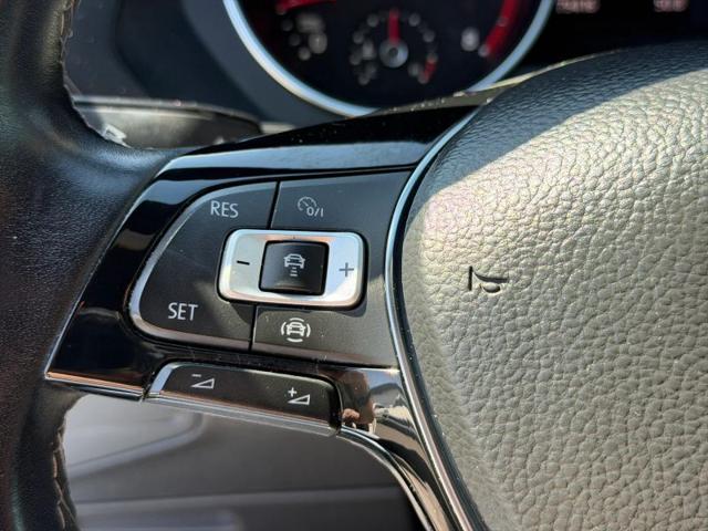 2021 Volkswagen Tiguan 2.0T SE R-Line Black