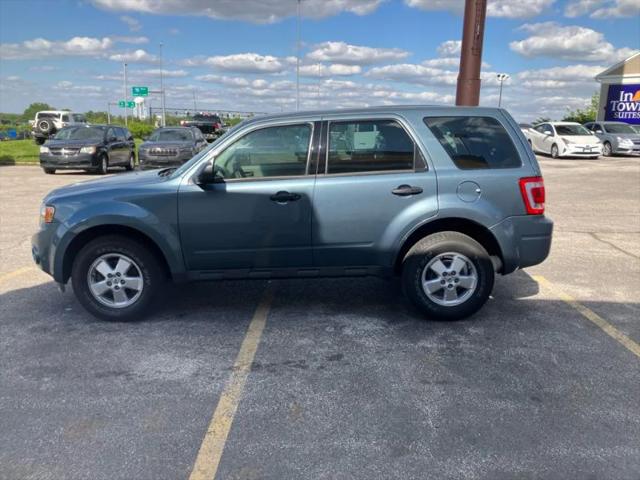 2010 Ford Escape XLS