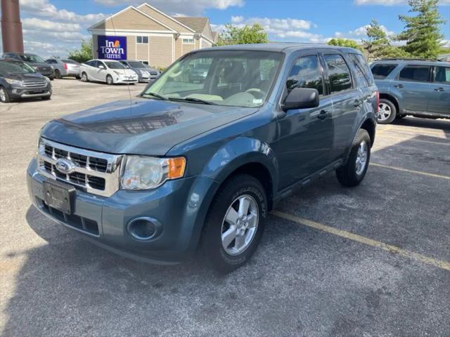 2010 Ford Escape XLS