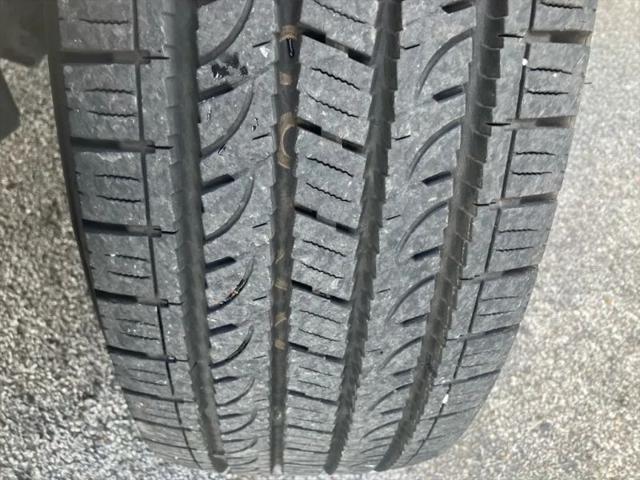 2010 Ford Escape XLS