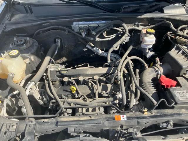 2010 Ford Escape XLS