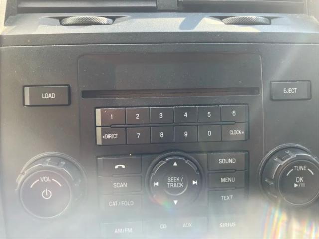 2010 Ford Escape XLS