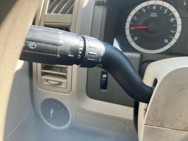 2010 Ford Escape XLS
