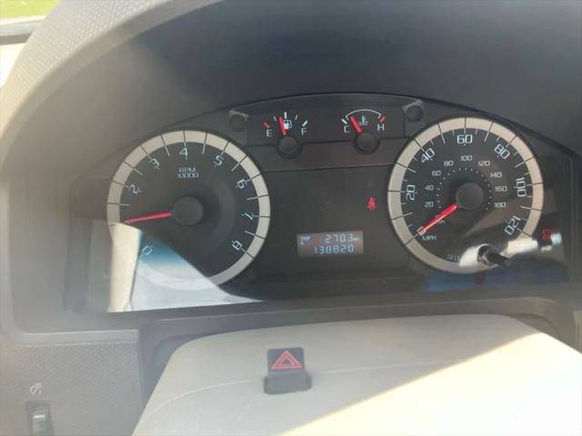 2010 Ford Escape XLS