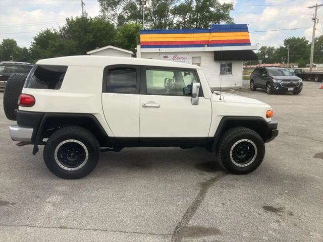 2012 Toyota FJ Cruiser Base for sale in Saint Charles, MO