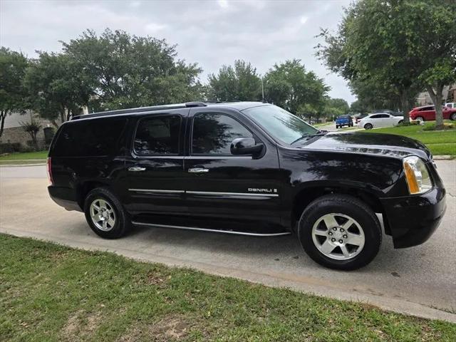2008 GMC Yukon XL Denali