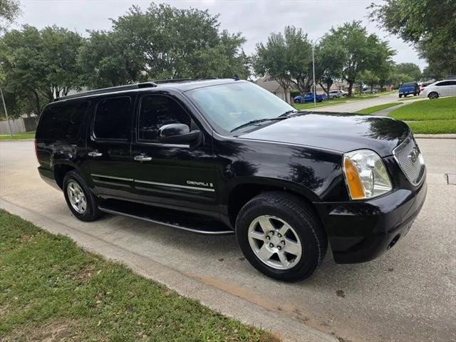 2008 GMC Yukon XL Denali
