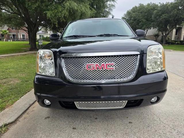 2008 GMC Yukon XL Denali