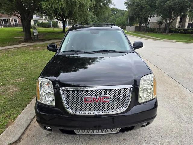 2008 GMC Yukon XL Denali
