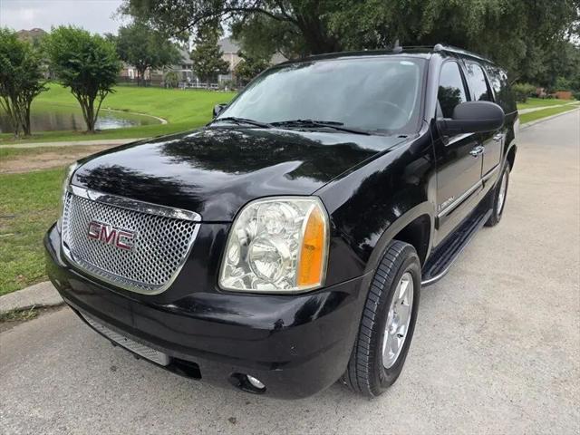 2008 GMC Yukon XL Denali