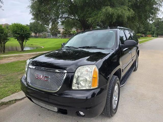 2008 GMC Yukon XL Denali