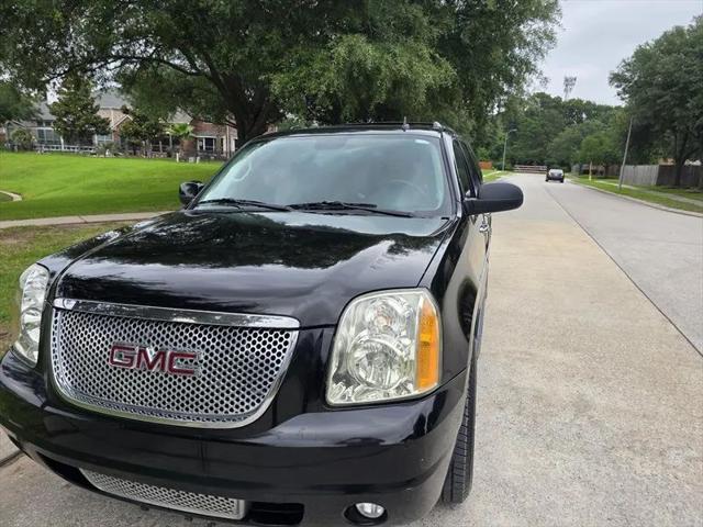 2008 GMC Yukon XL Denali