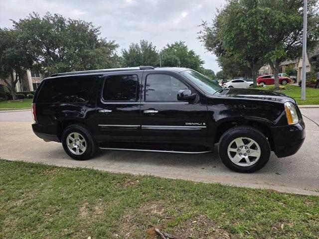 2008 GMC Yukon XL Denali