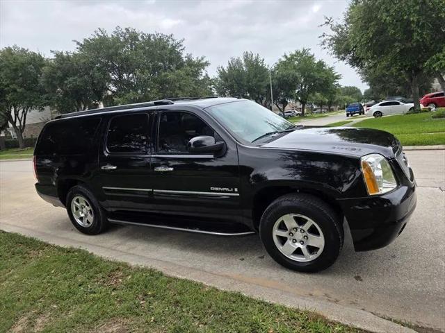 2008 GMC Yukon XL Denali