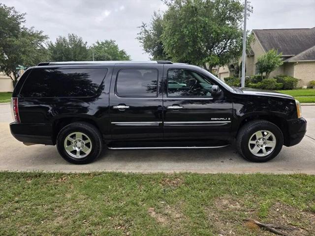 2008 GMC Yukon XL Denali