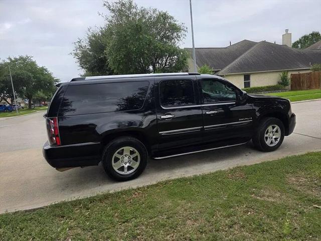 2008 GMC Yukon XL Denali
