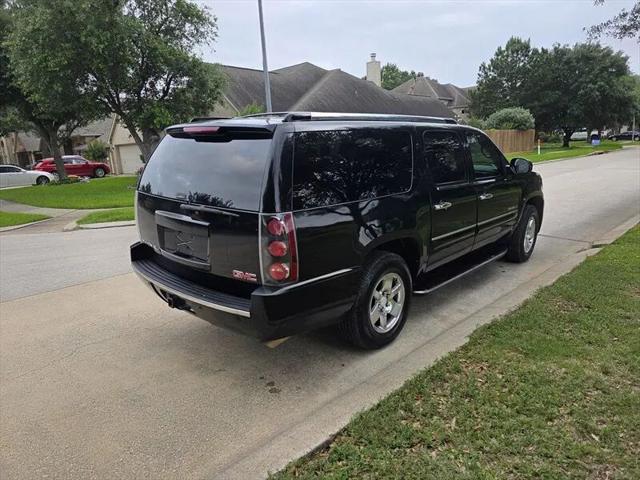 2008 GMC Yukon XL Denali