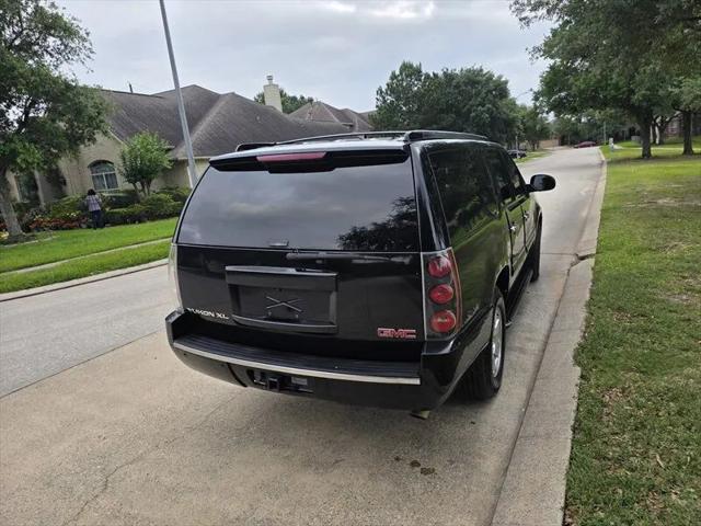 2008 GMC Yukon XL Denali