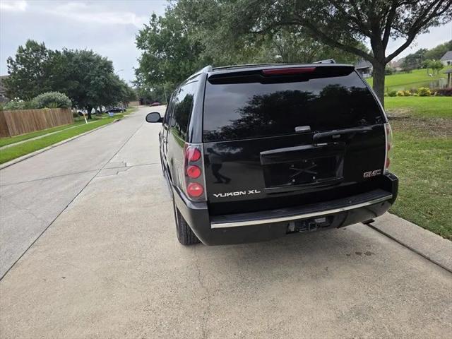 2008 GMC Yukon XL Denali