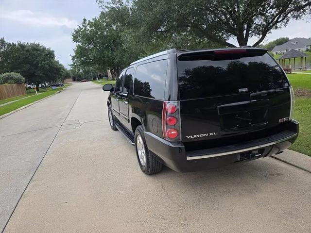 2008 GMC Yukon XL Denali