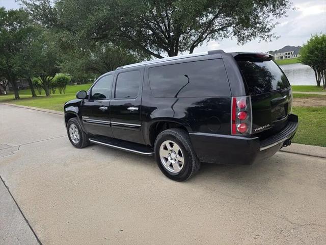 2008 GMC Yukon XL Denali