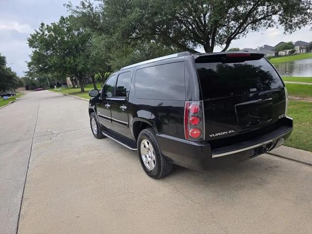 2008 GMC Yukon XL Denali
