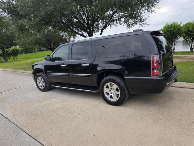 2008 GMC Yukon XL Denali