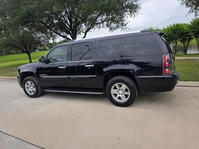2008 GMC Yukon XL Denali