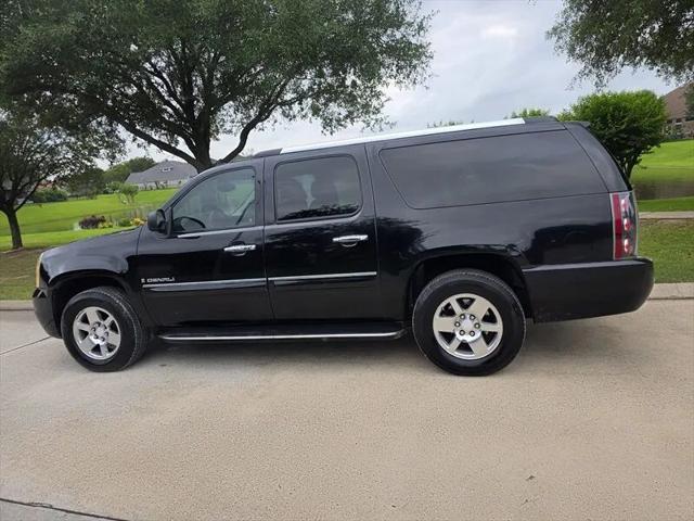 2008 GMC Yukon XL Denali