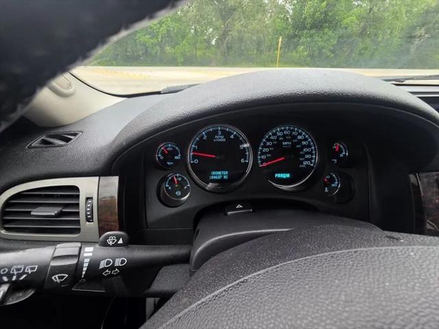 2008 GMC Yukon XL Denali