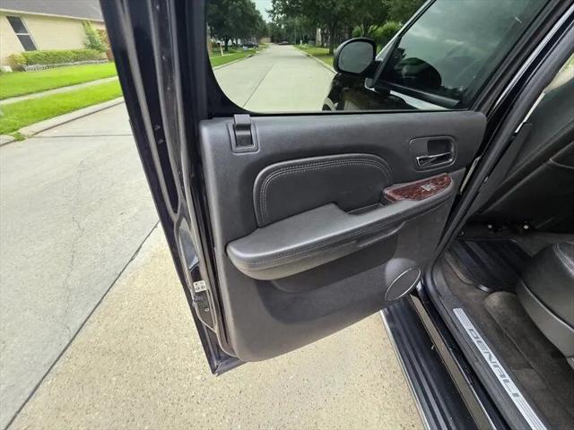 2008 GMC Yukon XL Denali