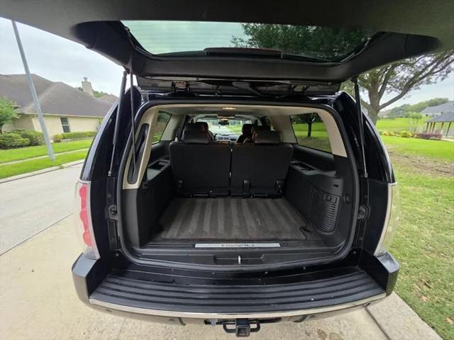 2008 GMC Yukon XL Denali