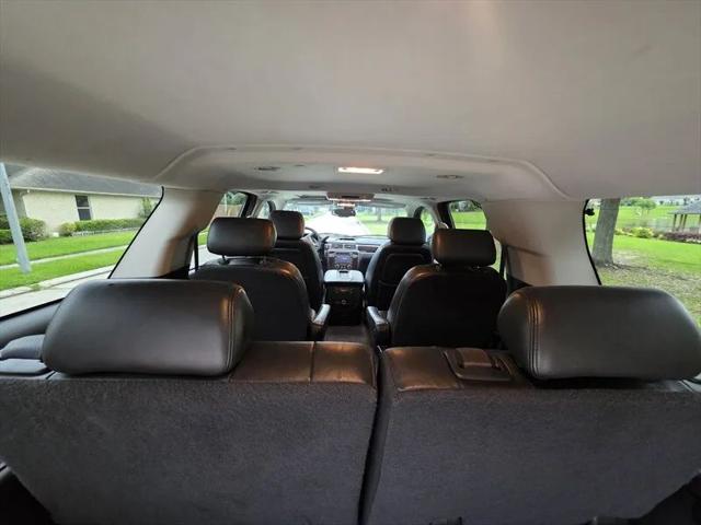 2008 GMC Yukon XL Denali