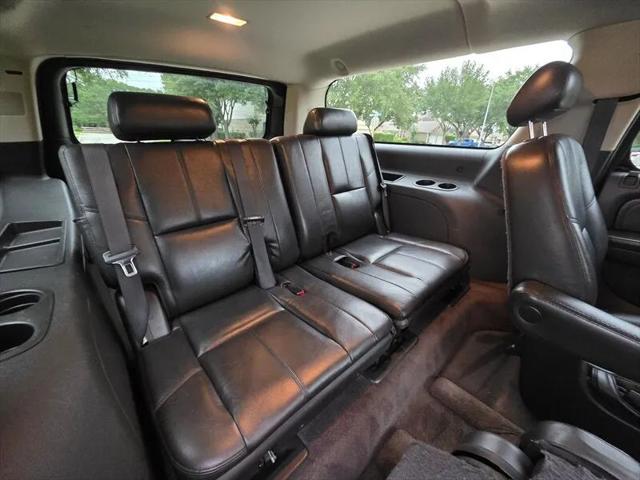2008 GMC Yukon XL Denali