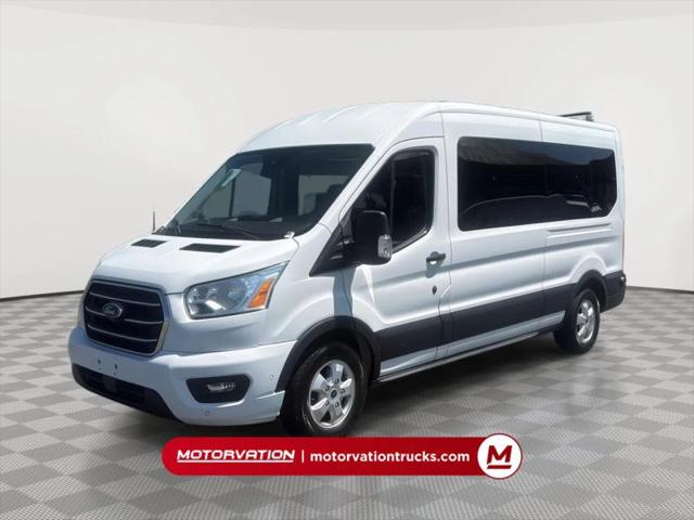 2020 Ford Transit-350 Passenger Van XLT for sale in Marietta, GA
