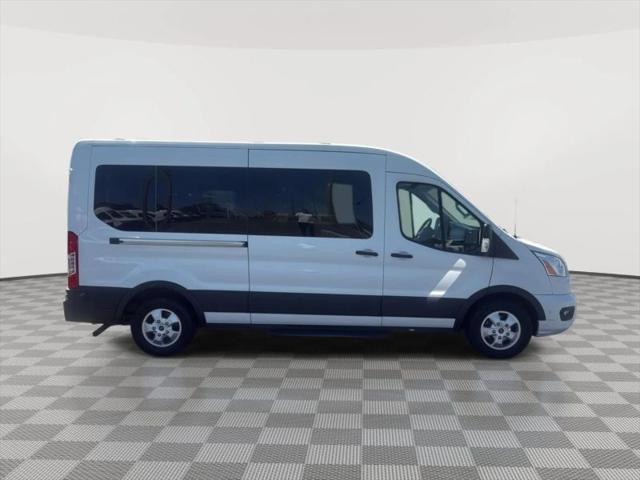 2020 Ford Transit-350 Passenger Van XLT