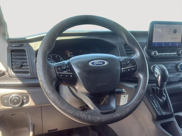 2020 Ford Transit-350 Passenger Van XLT