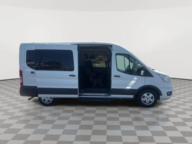 2020 Ford Transit-350 Passenger Van XLT